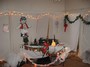 Santa's Sound System !